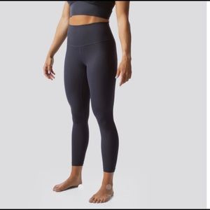 Born Primitive navy leggings in size medium. Like new condition.